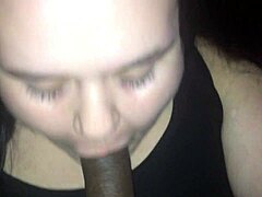 New guy is a professional with a mouth and knows how to use it to satisfy a man