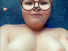 Hey, listen to this chubby milf's dirty talk in hot anime hentai ASMR!