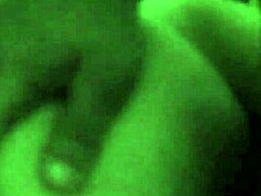 russian students in steamy home fuck and blowjob session