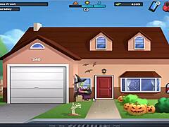 Beach Fun in Summer Time Saga!