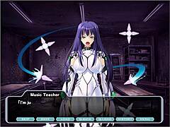 shion's cruel final scene 😈