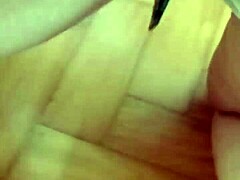 Yuri and her gay couple have a quick bareback fuck with monster cock, impregnating the maid in paradise.