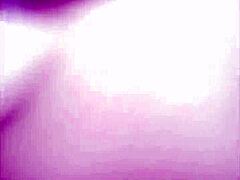 Young Venezuelan Girl Starts Amateur Videos