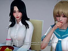 hey, have you seen my bully is my lover 5 yet?