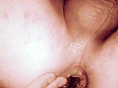 Jorge197815 brings wild fisting action from retro blue films! 🔥