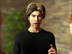 Welcome To Free Will 64 Game Adventure