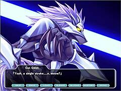 shion's cruel final scene 😈