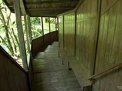 Japanese Anime Fetish Video