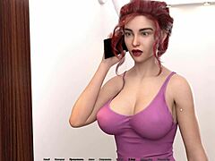 Complete Gameplay Of Knockout Master Part 11 With Undressing Scenes