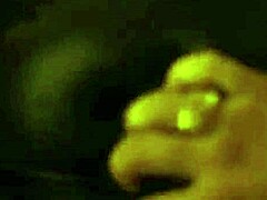 I got wild with 50 tons of DNA in that hotel