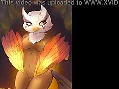 In this gay furry futanari compilation, the msm action unfolds casually.