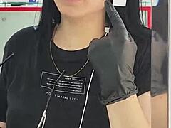 i watch real madrid with my colombian girlfriend