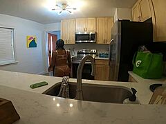 quickie sex feels so damn good