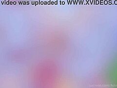 Purah and Paya suck Link's dick in anime style