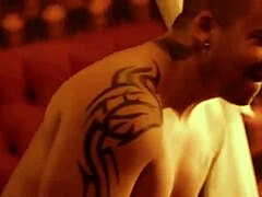 I got wild with 50 tons of DNA in that hotel