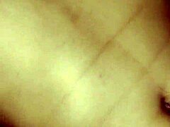 Suck my friend's cock until he cums hard!