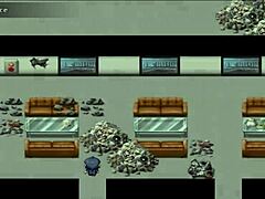 डूबे हुए स्पेसक्राफ्ट टोडोरोकी पार्ट 2