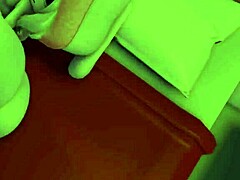 Unexpected Appointment Antonela Chan