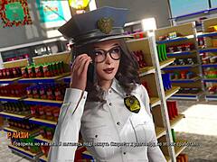 Exploring complete gameplay in Ripples Part 20 adventure