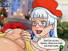 Meet and fuck during christmas pay rise