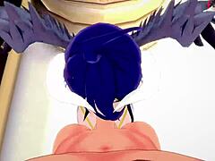 Albedo Fucking Free Pov Overlord Full Fantasyking3