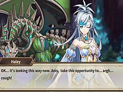 Bang Chronicles Uncensored Hentai Game