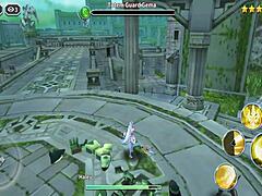 Bang Chronicles Uncensored Hentai Game