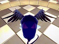 Albedo Fucking Free Pov Overlord Full Fantasyking3