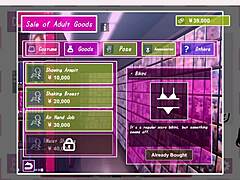 Ivav2 shy girl sees big cock for the first time