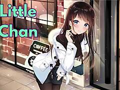 Roleplay in Spanish: Crazy hot anime ASMR