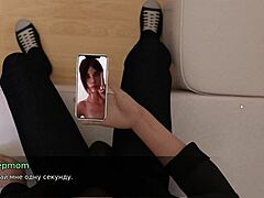 Complete Gameplay Lust Theory Episode 3