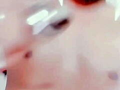 Twink Ass Shaking To Mouth With Gaping