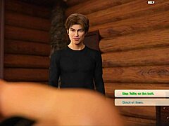 Welcome To Free Will 22 In 3D Anime