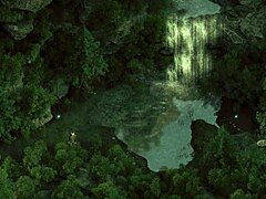 Genesis Order Gameplay Complete