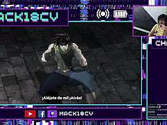 jojo's bizarre adventure animation part 2 episodes 13-14