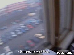 Glasses Quickie Teen Deal