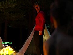 Free Will 70 brings massive tits to life, wow!