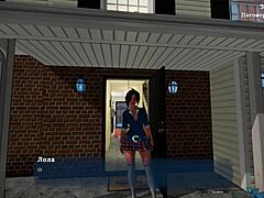 Is this the complete gameplay for my neighbor part 3?