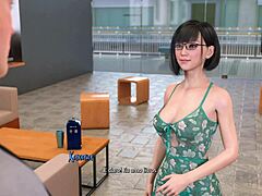 Hentai game with fresh women - Epis 1 in Portuguese