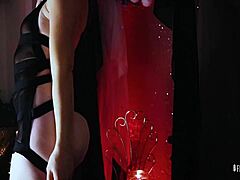 you're so obsessed with my big ass, aren't you? 😏 domination time