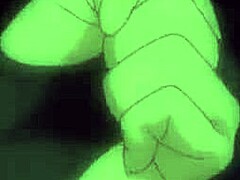 Owari No Seraph Episode 06 Detailed Scenes