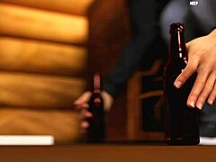 Welcome To Free Will 22 In 3D Anime