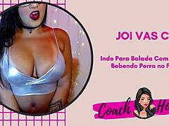 Ended up at a party with friends, swallowed so much in the end!