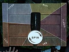 Free Will 70 brings massive tits to life, wow!