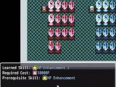 My friends appear with nipple piercings in ntr police ruri and sakura part 5