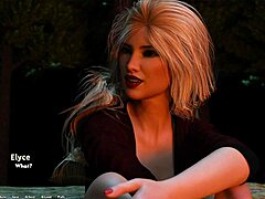 Free Will 70 brings massive tits to life, wow!