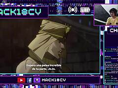 jojo's bizarre adventure animation part 2 episodes 13-14