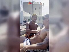 Novinho got me crazy with bedroom kisses and more