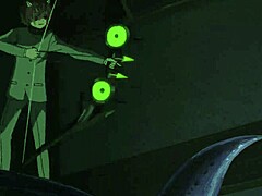 Owari No Seraph Episode 06 Detailed Scenes