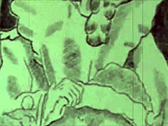 Vintage Erotic Drawings That'll Blow Your Mind!